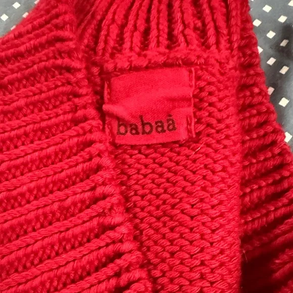 Babaa jumper no64 persephone - Picture 2 of 6